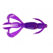 Guminukas Keitech Flapper 2" LT#13S Purple Chameleon